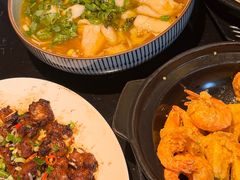 -小和庆·知味(首铸万科店)