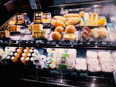 -星巴克臻选(南京艾尚天地店)