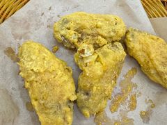 咸旦黄焗鸡中翼-南记食粥坊·宵夜大排档(莲花总店)