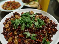 -鼎香润(德胜门内店)