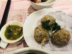 炸鯪魚球-池记(尖沙咀店)