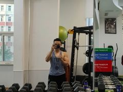 -零度健身工作室