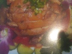 口水鸡-文记小四川水煮鱼(虹桥路店)
