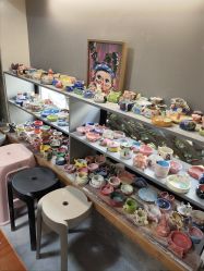 -趣陶陶艺手工坊(新世界百货重庆店)