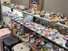 -趣陶陶艺手工坊(新世界百货重庆店)