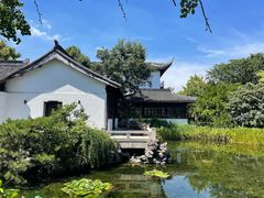 -东山雕花楼