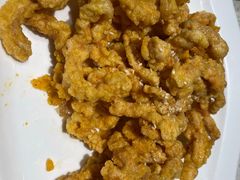 -阿莉餐厅(枣阳路店)