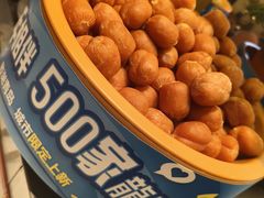 -龍歌自助小火锅(市南金茂湾店)