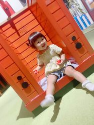 -幻贝家儿童乐园(苏州中心店)