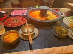-晓宇重庆火锅(西安荟聚店)