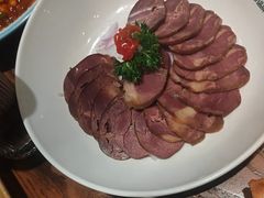 -驿楼兰·新疆菜(火车站店)