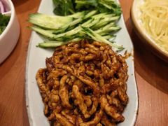 -老昌春饼(中央大街店)