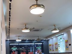 -粥瓜婆特色砂锅粥(白石洲店)