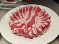-南门涮肉(天坛店)