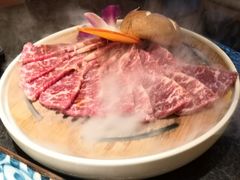 -上男·烧肉集市(五一广场店)