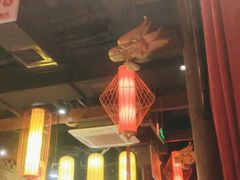 大堂-小龙坎火锅(总店)