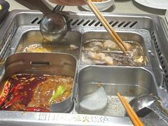 -海底捞火锅(国贸购物中心店)