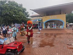 -欢乐水魔方水世界