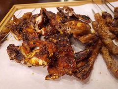 -枪火串烧·东北特色烧烤(罗湖总店)