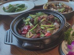 -如轩·海鲜砂锅粥·潮汕菜(一品天下店)
