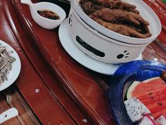 -良友·海鲜青岛菜(五四广场店)