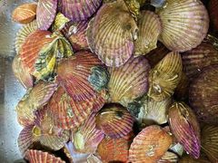 -大锅强·蒸海鲜青岛菜(吾悦广场店)