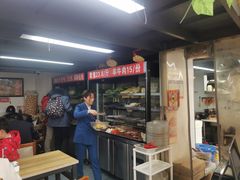 -四川老牛麻辣烫(北门桥店)