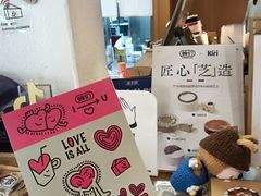 -姆们M Sweetie Cake(五道口店)