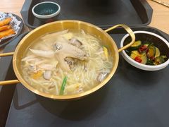-好麺世家海鲜面馆(新建中路店)