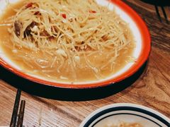 -泥糊破店小酒馆·团建聚餐(南京西路店)