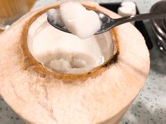 -烹然四季椰子鸡火锅(团结湖总店)