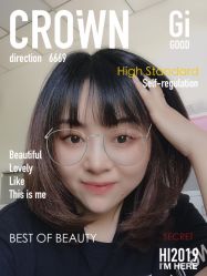 -时尚殿堂hair salon