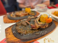 -斗牛士牛排餐厅(又一城店)