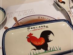 -發起人·肉骨茶(万象汇店)