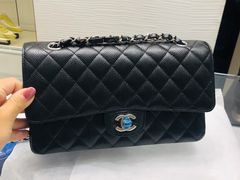 -Chanel(德基广场店)