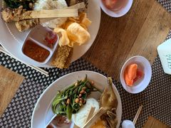 -脏鸭餐厅(乌布总店)