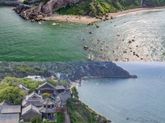 -蓬莱阁景区