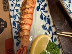 -哥哥の深夜食堂(红松东路店)