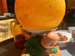 -吴越荣记·苏州菜·松鼠桂鱼(斜塘老街店)