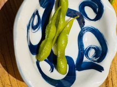 -大江户日本料理(湖滨道店)