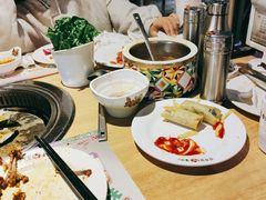 -金谷一•海鲜烤肉火锅自助餐(仙桃武商店)