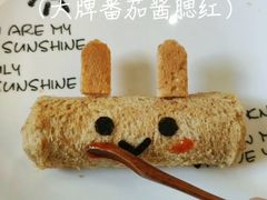 -一鸣真鲜奶吧(锦桂店)