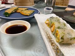 -酌宴府The China Club·广州万富希尔顿酒店(云城东路店)