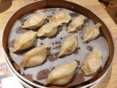 -老班长手工灌汤包老店(东山店)