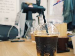 -COFFEE HOLIC(朝外SOHO店)