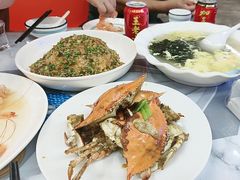 -大丰收海鲜酒楼·专业餐饮30年(连云港老字号店)