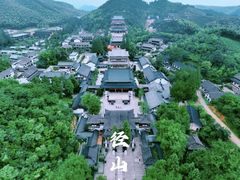 -径山寺