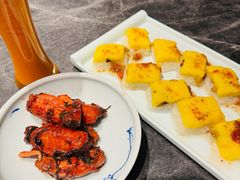 -紫泥369粗粮季(鼓楼店)