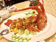 广式澳龙-8餐厅(新葡京酒店)