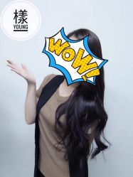 -INS羽毛接发·巴黎画染